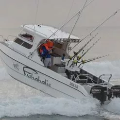 Rupp Sidekick Outrigger Bases 9 Rupp Sidekick Outrigger Bases -Ugly Stik Rods Shop 149954 9