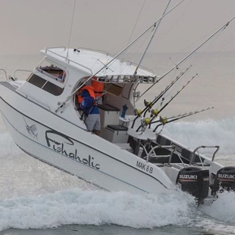 Rupp Sidekick Outrigger Bases 5 Rupp Sidekick Outrigger Bases - Image 5