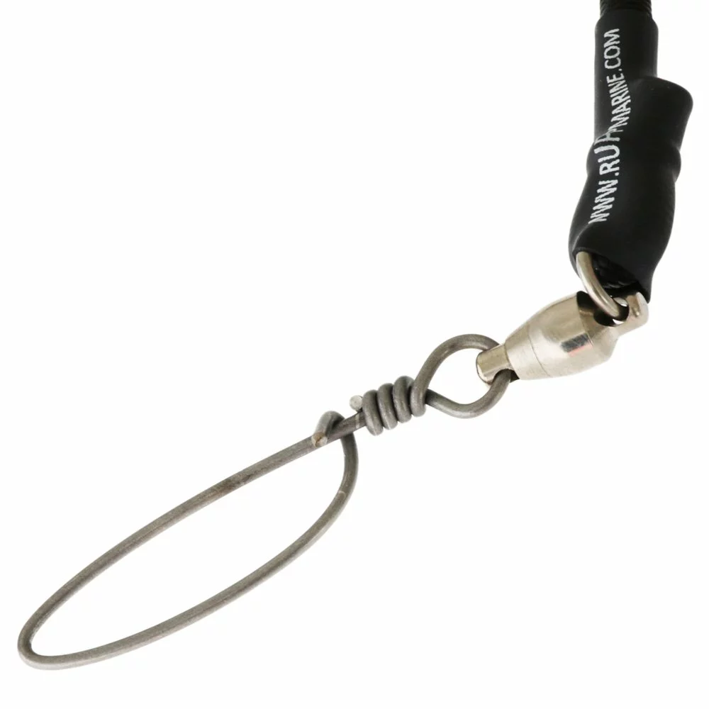 Rupp Lok-Up's Double Halyard Lock With Shock Cord 2 Rupp Lok-Up's Double Halyard Lock With Shock Cord - Image 2