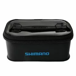Shimano System Storage Case 15 X 24 X 9.5cm