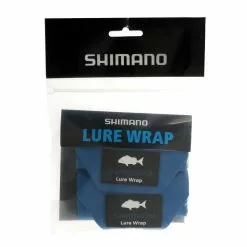 Shimano Lure/Jig Wrap Neoprene 2pc