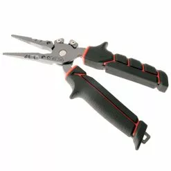 Ugly Stik Ugly Tools Pliers 9in -Ugly Stik Rods Shop 152078 6 n