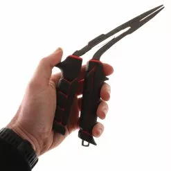 Ugly Stik Ugly Tools 90-degree Pliers -Ugly Stik Rods Shop 152079 7 n