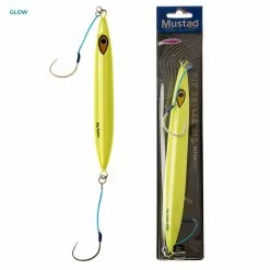 Mustad Rip Roller Slow Fall Jig -Ugly Stik Rods Shop 152721 1 pc 1 1