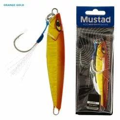 Mustad Tracershot Micro Jig