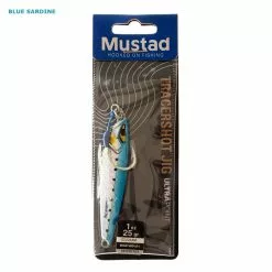 Mustad Tracershot Micro Jig -Ugly Stik Rods Shop 152736 4