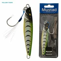 Mustad Tracershot Micro Jig -Ugly Stik Rods Shop 152736 5