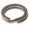 Mustad Stainless Steel Split Rings