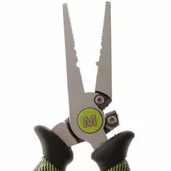 Mustad Premium Hero Fishing Pliers Green 7in 8 Mustad Premium Hero Fishing Pliers Green 7in -Ugly Stik Rods Shop 152801 5 n