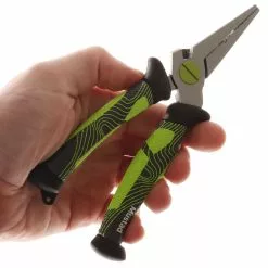 Mustad Premium Hero Fishing Pliers Green 7in 9 Mustad Premium Hero Fishing Pliers Green 7in -Ugly Stik Rods Shop 152801 6 n