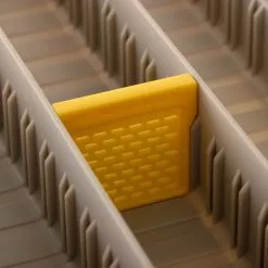 Plano EDGE 360 StowAway Tackle Box -Ugly Stik Rods Shop 152804 6 n