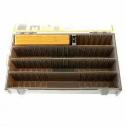 Plano EDGE 373 Deep StowAway Tackle Box -Ugly Stik Rods Shop 152806 4 n