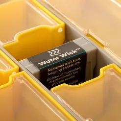 Plano EDGE 400 Terminal StowAway Tackle Box -Ugly Stik Rods Shop 152807 5 n