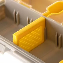 Plano EDGE 400 Terminal StowAway Tackle Box -Ugly Stik Rods Shop 152807 7 n