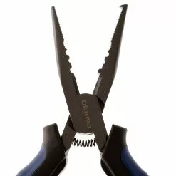 Okuma Split Ring Pliers 5.9in -Ugly Stik Rods Shop 152987 3 n