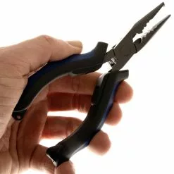 Okuma Split Ring Pliers 5.9in -Ugly Stik Rods Shop 152987 4 n