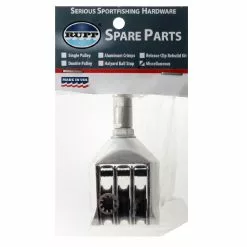 Rupp Triple Pulley Cluster