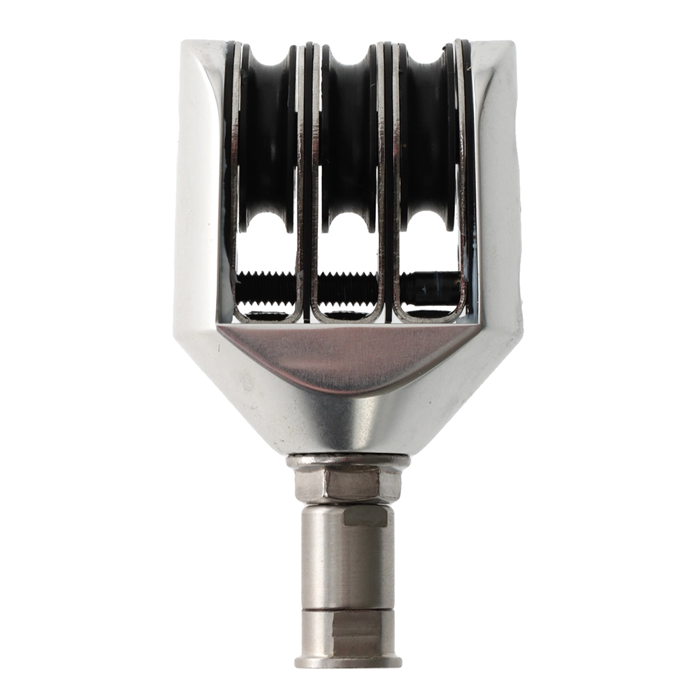 Rupp Triple Pulley Cluster 2 Rupp Triple Pulley Cluster - Image 2