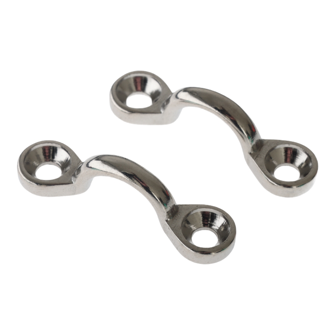 Kilwell Outrigger Rubber Tensioner Pair 5 Kilwell Outrigger Rubber Tensioner Pair - Image 5