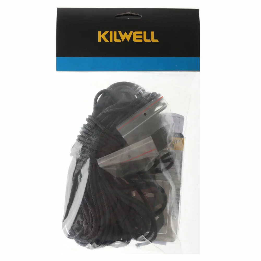 AFTCO Outrigger Rig Kit - Roller Troller OR1 Pair 1 AFTCO Outrigger Rig Kit - Roller Troller OR1 Pair