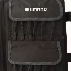 Shimano Tonno Offshore Tackle Bag Large -Ugly Stik Rods Shop 158821 6
