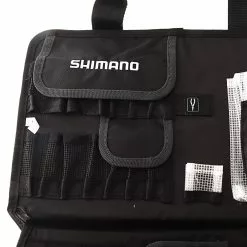 Shimano Tonno Offshore Tackle Bag Large -Ugly Stik Rods Shop 158821 8