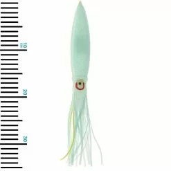 White Label Bulb Squid Skirt Blue 35cm