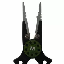 Mustad Premium Aluminium Fishing Pliers 6.5in 7 Mustad Premium Aluminium Fishing Pliers 6.5in -Ugly Stik Rods Shop 164436 5 n