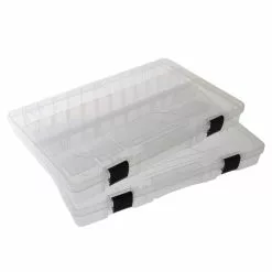 Plano 3700 Weekend Series Tackle Bag -Ugly Stik Rods Shop 164437 5