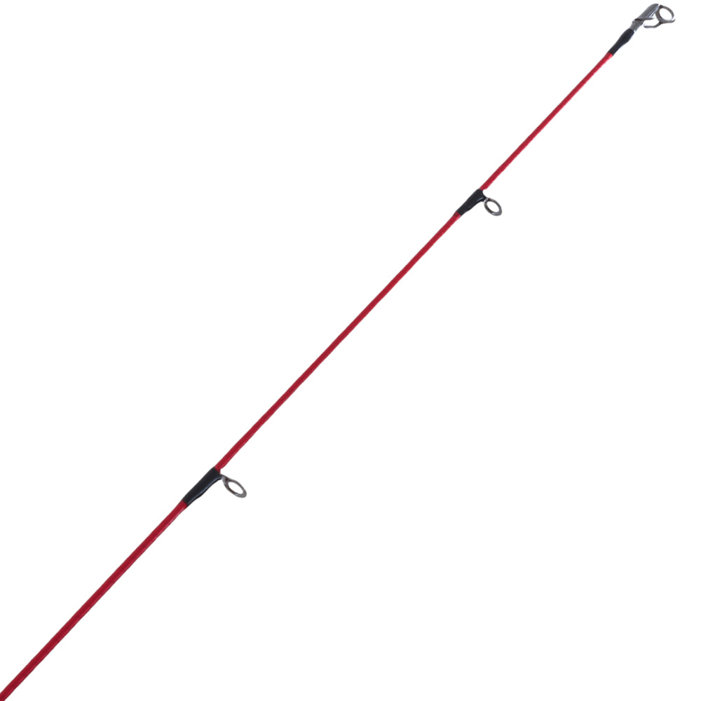 Ugly Stik Carbon Spinning Rod 5ft 6in 2-4kg 2pc 6 Ugly Stik Carbon Spinning Rod 5ft 6in 2-4kg 2pc - Image 6