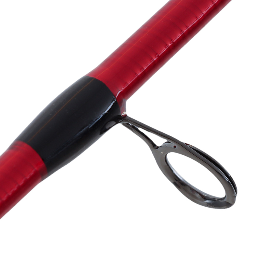 Ugly Stik Carbon Spinning Rod 5ft 6in 2-4kg 2pc 4 Ugly Stik Carbon Spinning Rod 5ft 6in 2-4kg 2pc - Image 4