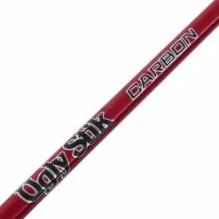 Ugly Stik Carbon Spinning Rod 5ft 6in 2-4kg 2pc 10 Ugly Stik Carbon Spinning Rod 5ft 6in 2-4kg 2pc -Ugly Stik Rods Shop 168319 4