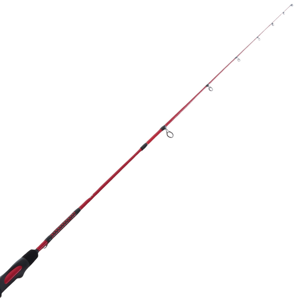 Ugly Stik Carbon Spinning Inshore Rod 6ft 8in 3-6kg 1pc 1 Ugly Stik Carbon Spinning Inshore Rod 6ft 8in 3-6kg 1pc