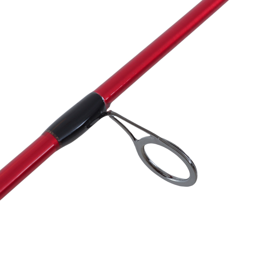Ugly Stik Carbon Spinning Inshore Rod 6ft 8in 3-6kg 1pc 5 Ugly Stik Carbon Spinning Inshore Rod 6ft 8in 3-6kg 1pc - Image 5