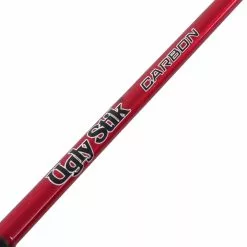 Ugly Stik Carbon Spinning Inshore Rod 6ft 8in 3-6kg 1pc 9 Ugly Stik Carbon Spinning Inshore Rod 6ft 8in 3-6kg 1pc -Ugly Stik Rods Shop 168320 4