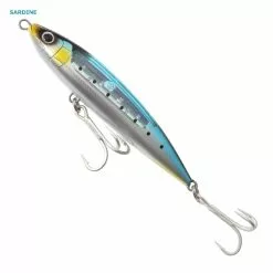 Shimano Ocea Sardine Ball Flash Boost Sinking Stickbait