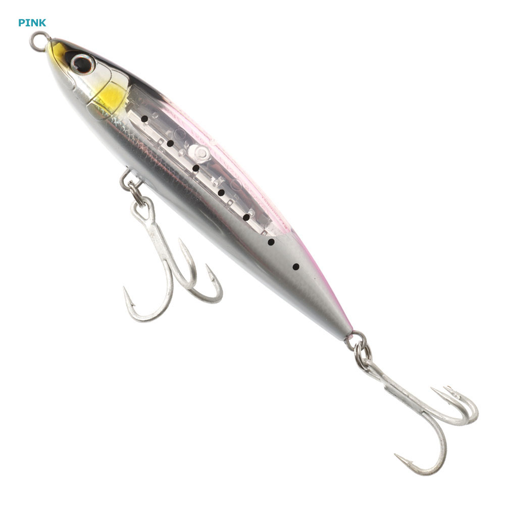 Shimano Ocea Sardine Ball Flash Boost Sinking Stickbait 2 Shimano Ocea Sardine Ball Flash Boost Sinking Stickbait - Image 2