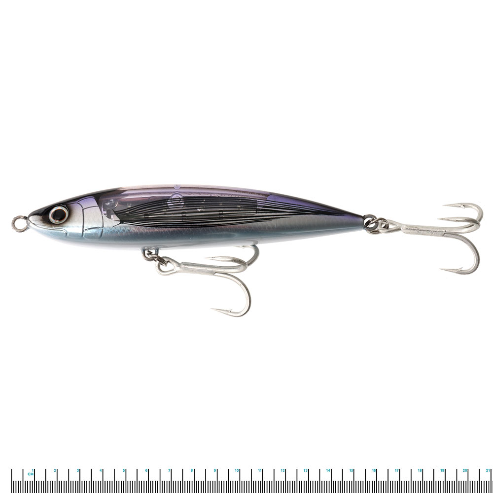 Shimano Ocea Sardine Ball Flash Boost Sinking Stickbait 7 Shimano Ocea Sardine Ball Flash Boost Sinking Stickbait - Image 7