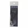 Shimano Ocea Easy Pebble Replacement Single Assist Hook 6/0 2pc