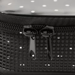 Shimano Self Draining Rubber Lure Bag 27 X 27 X 10cm -Ugly Stik Rods Shop 168717 4 n