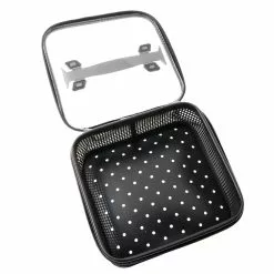 Shimano Self Draining Rubber Lure Bag 27 X 27 X 10cm -Ugly Stik Rods Shop 168717 5 n