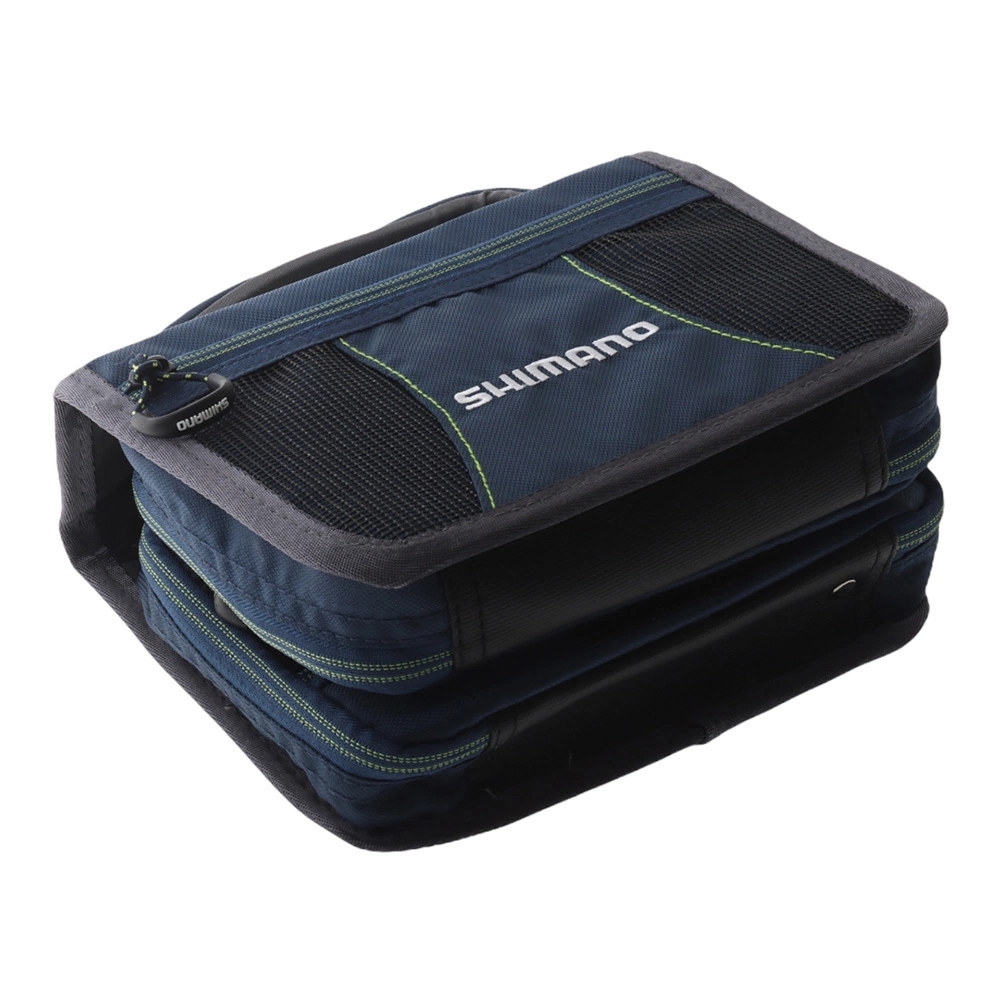 Shimano Tackle Wallet 1 Shimano Tackle Wallet
