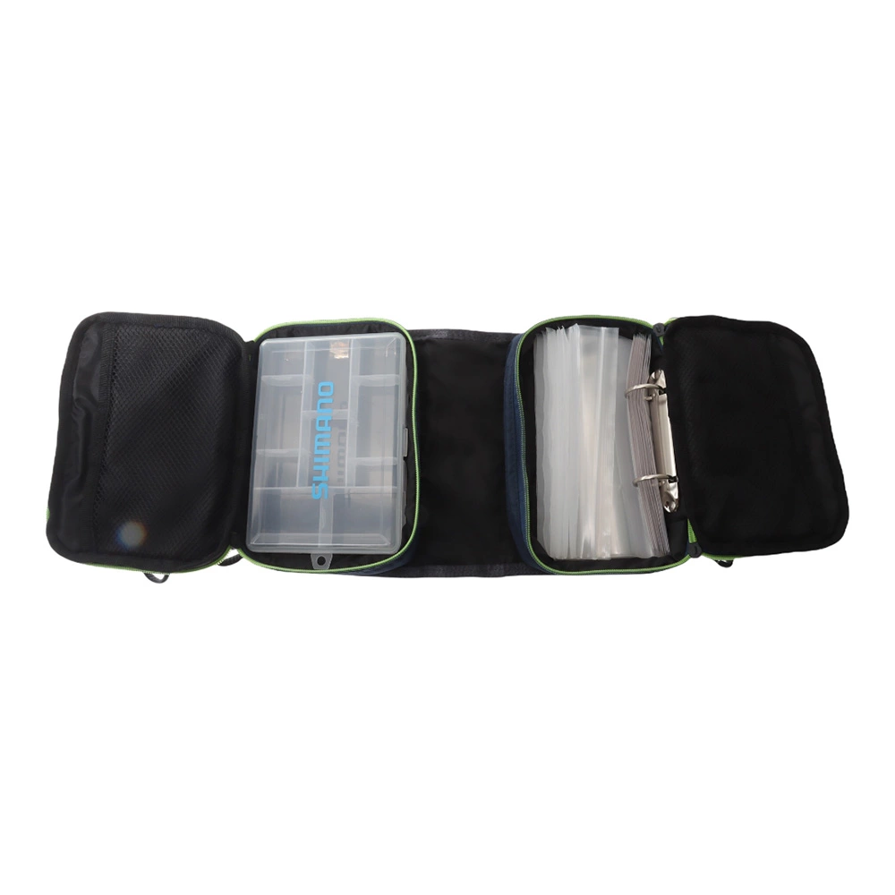 Shimano Tackle Wallet 3 Shimano Tackle Wallet - Image 3