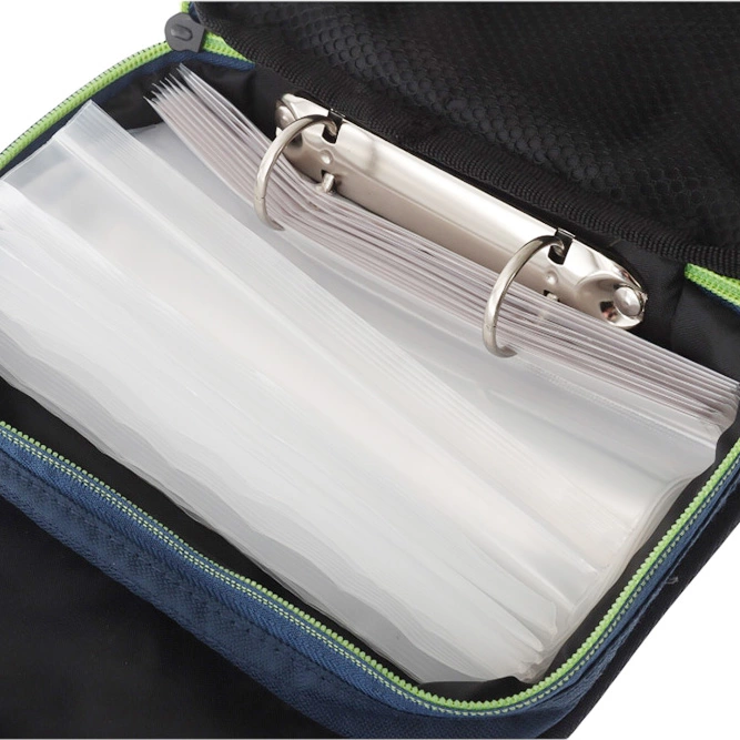 Shimano Tackle Wallet 5 Shimano Tackle Wallet - Image 5