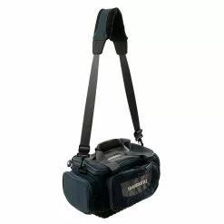 Shimano Shoulder Tackle Bag With 2 X 360 Tackle Boxes