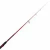 Ugly Stik Carbon Medium Spinning Rod 7ft 3-6kg 2pc