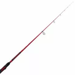 Ugly Stik Carbon Medium Spinning Rod 7ft 3-6kg 2pc