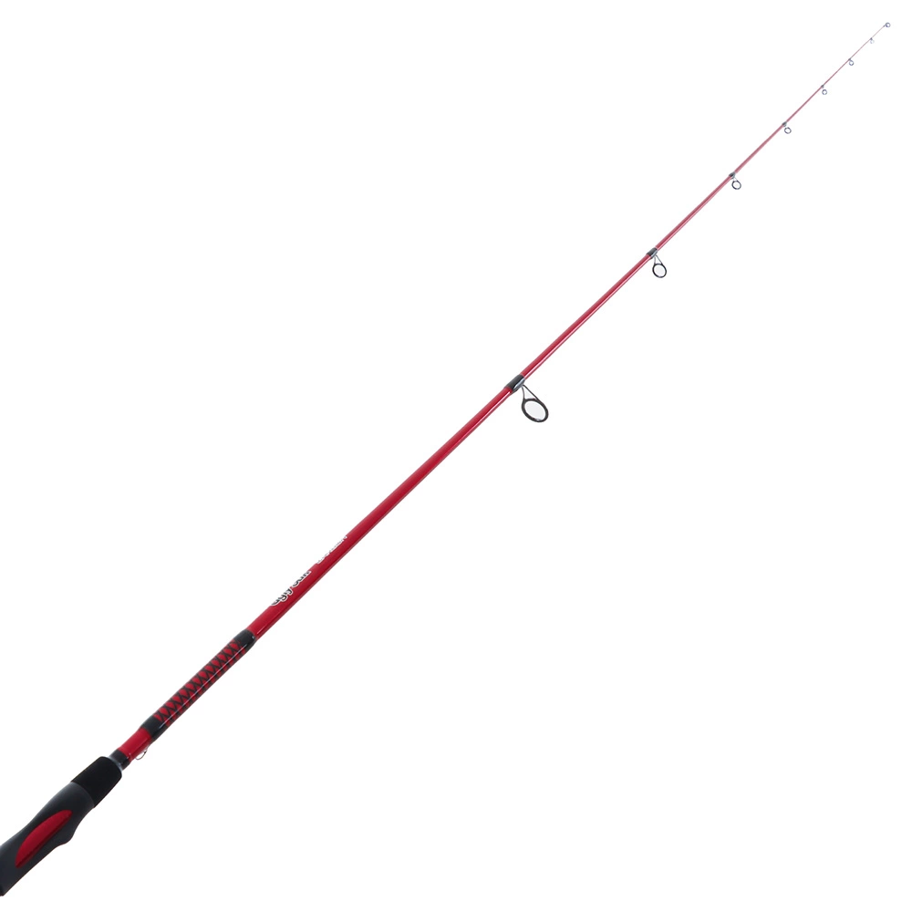 Ugly Stik Carbon Medium Spinning Rod 7ft 3-6kg 2pc 1 Ugly Stik Carbon Medium Spinning Rod 7ft 3-6kg 2pc