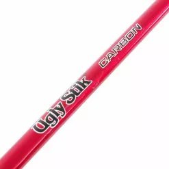Ugly Stik Carbon Medium Light Spinning Rod 7ft 3-5kg 1pc -Ugly Stik Rods Shop 175409 5 n 1