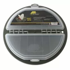 Plano Bucket Top Organizer Green